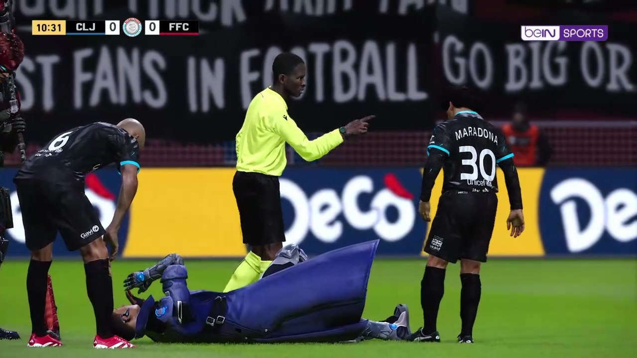 PES 2026 BITBOX PATCH MARADONA PS4 MODS