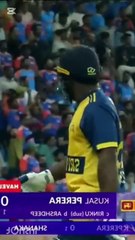 IND Vs SRILANKA T20 Asia cup Super Over