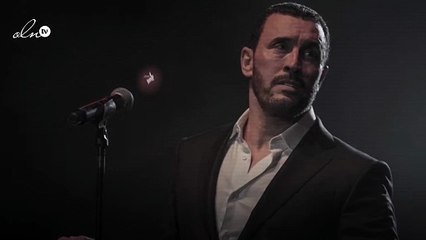 القيصر كاظم الساهر في المونديال