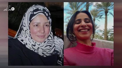 إشادة الجمهور بأحدث ظهور لإبنة عبلة كامل في حفل زفاف