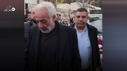 أيمن زيدان ينعي شقيقه شادي بكلمات مؤثرة: يا خفقة قلبي الذي أنهكه الحزن