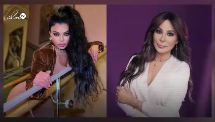 إليسا وهيفاء وهبي يلتقيان بحفل "الدوحة' بعد أشهر قليلة من حفل "الرياض"