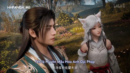 Phàm Nhân Tu Tiên Tập 162 COPYRIGHT BY DIGITAL VANTAGE MEDIA LIMITED ✔