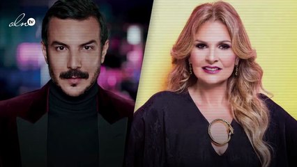 يسرا وباسل خياط في تجربة خيالية