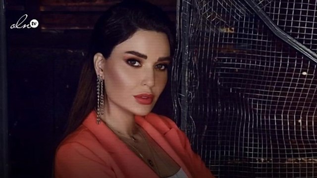 سيرين عبدالنور ترقص على أنغام أغنية نانسي عجرم