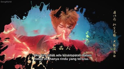 Tales of Demon Gods S9 Eps 24 Subtitle Indonesia