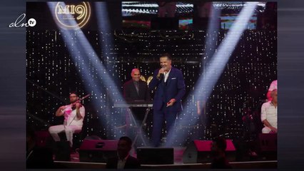 راغب علامة يفتتح حفلات "ليالي إربيل"