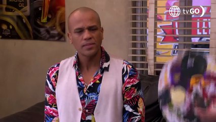 Al Fondo Hay Sitio - Viernes - Capitulo 152 - Emision 26-09-25