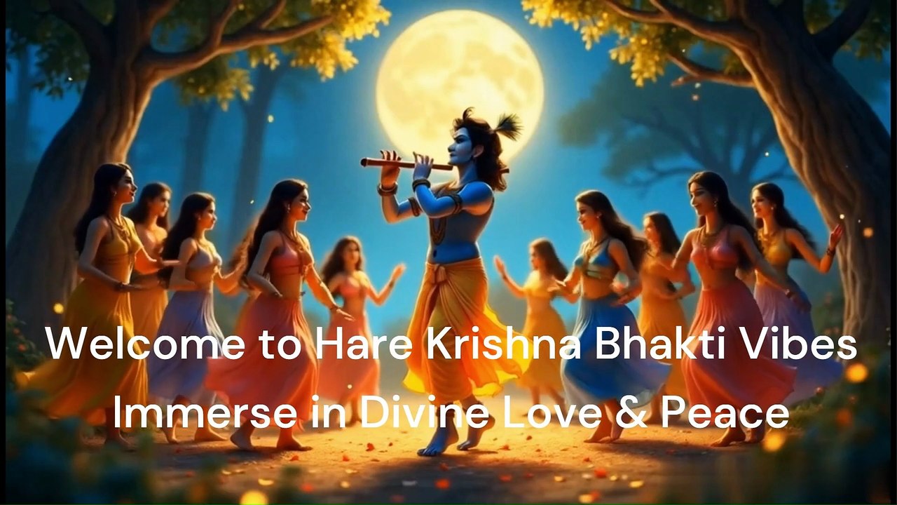 Miracles of Chanting Hare Krishna – Real-Life S...