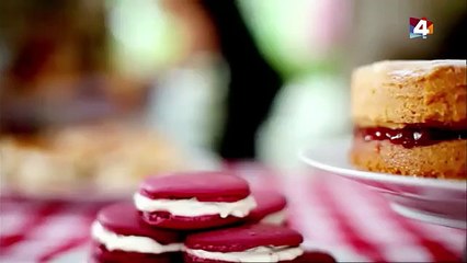 🍰 Bake Off Uruguay Temporada 4 Capítulo 9 Completo🍰