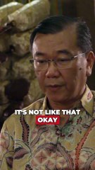 Interviewed: Datuk Dr. Lim Siow Jin | Part 12