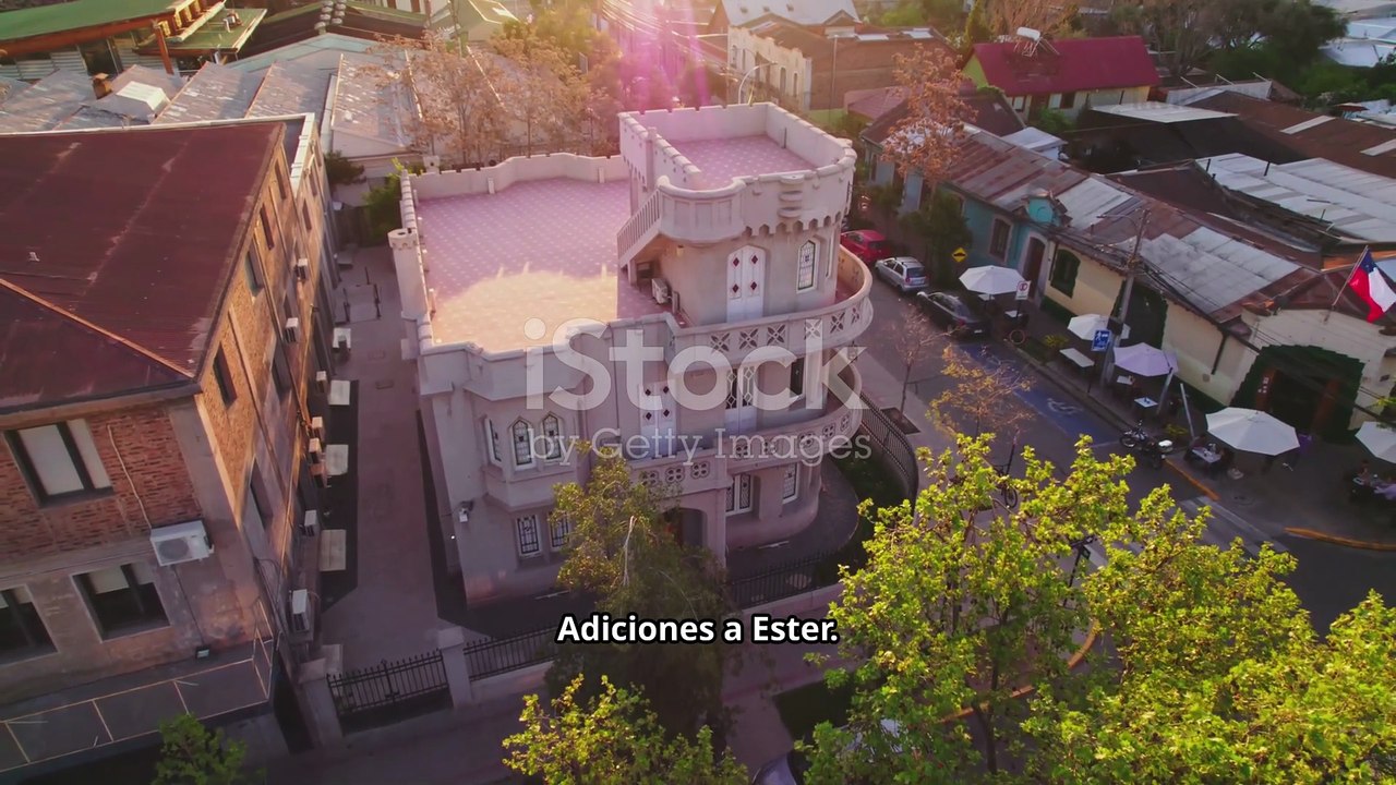 ¡Lo que NO te contaron del Libro de Ester! Revelaciones y Misterios