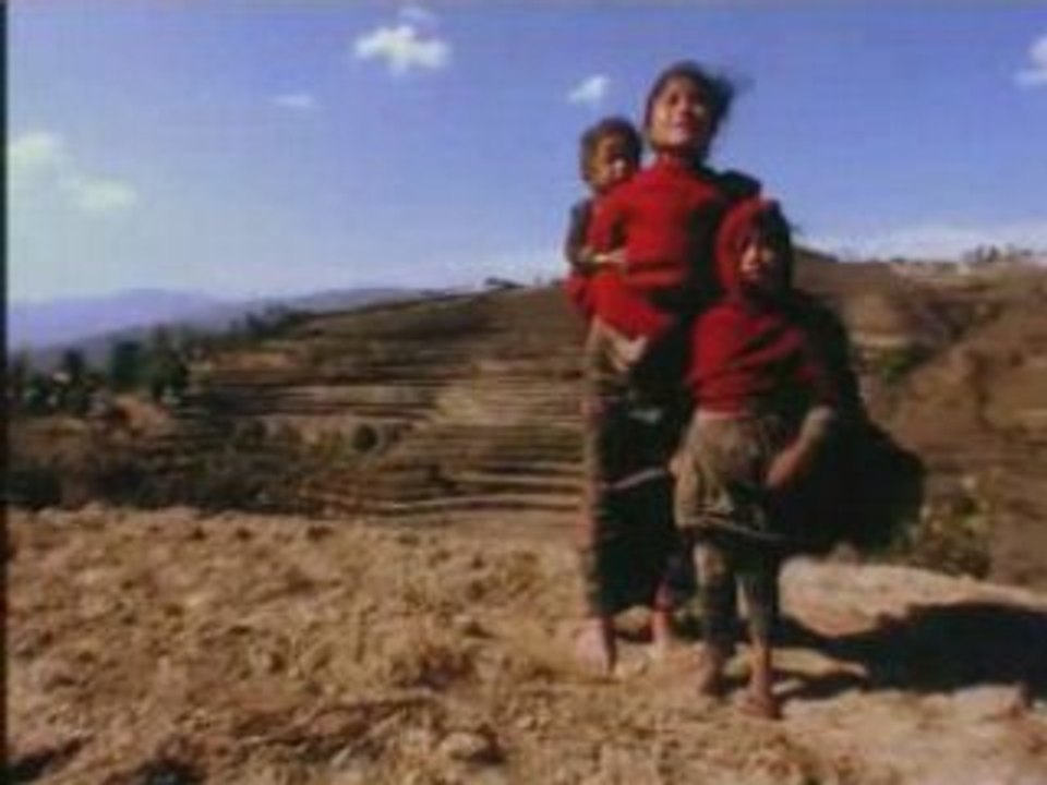 Enigma - The Eyes Of Truth