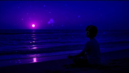 Pure Waves | Non Background Music