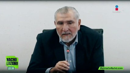 ¿De dónde viene la fortuna de Adán Augusto? Esto fue lo que explicó