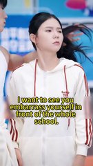 Scumbag Ruined Her Life Handsome Boy Who Loved Her For Years Spoiled Her Endlessly - English Sub