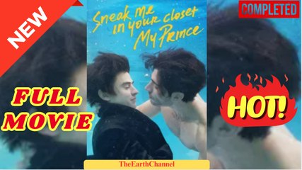🧡🍏 🔥 Sneak Me in Your Closet My Prince 1  dailymotion