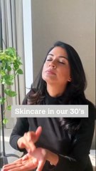 كيف تساعدك زيوت الأيروفيدا على الاهتمام بجمال ونضارة بشرتك طوال الصيف