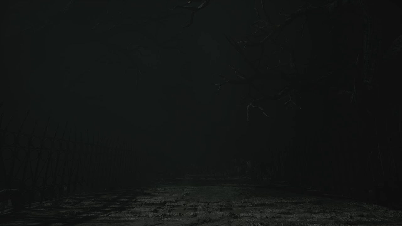 Thymesia Tutorial Boss