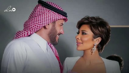 أصالة تتغزل في زوجها: أنت نعمة