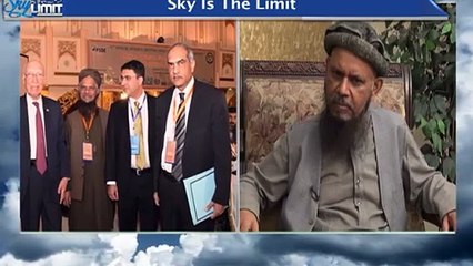 PTV Interview: Dr. Asad Zaman: on Sky is the Limit