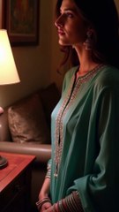 Shadow Behind | आईने की परछाई