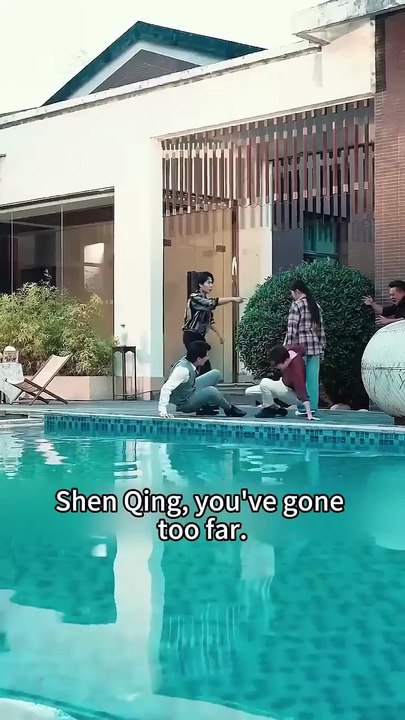 They Heard the Fake Heiress’s Thoughts… The Real Daughter Takes Her Stand! #cdrama