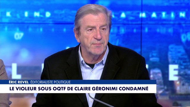 Les «féministes de gauche», interpellées par Éric Revel