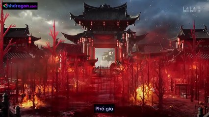 Phàm Nhân Tu Tiên Tập 162 Vietsub + Thuyết Minh