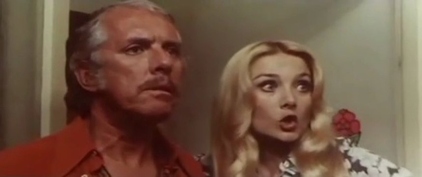 Non commettere atti impuri - ITA (1971) Barbara Bouchet 2a parte