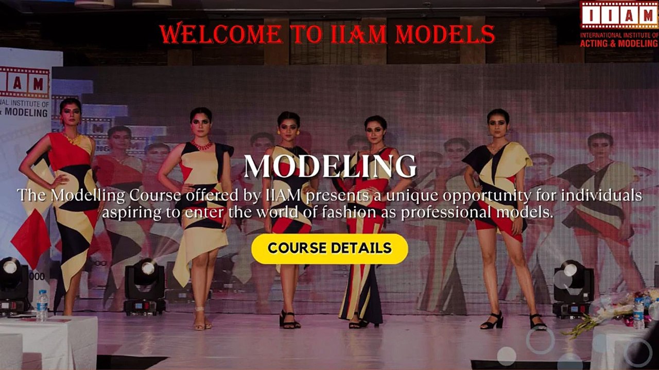 Best Modeling Schools In Kolkata