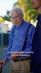 Daisy Tucker y el Sr. NYC - ReelShort - #abel #shortfilm