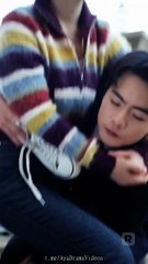 [doblado] Cayendo por Mi Esposa Cazafortunas - ReelShort - #abel #shortfilm