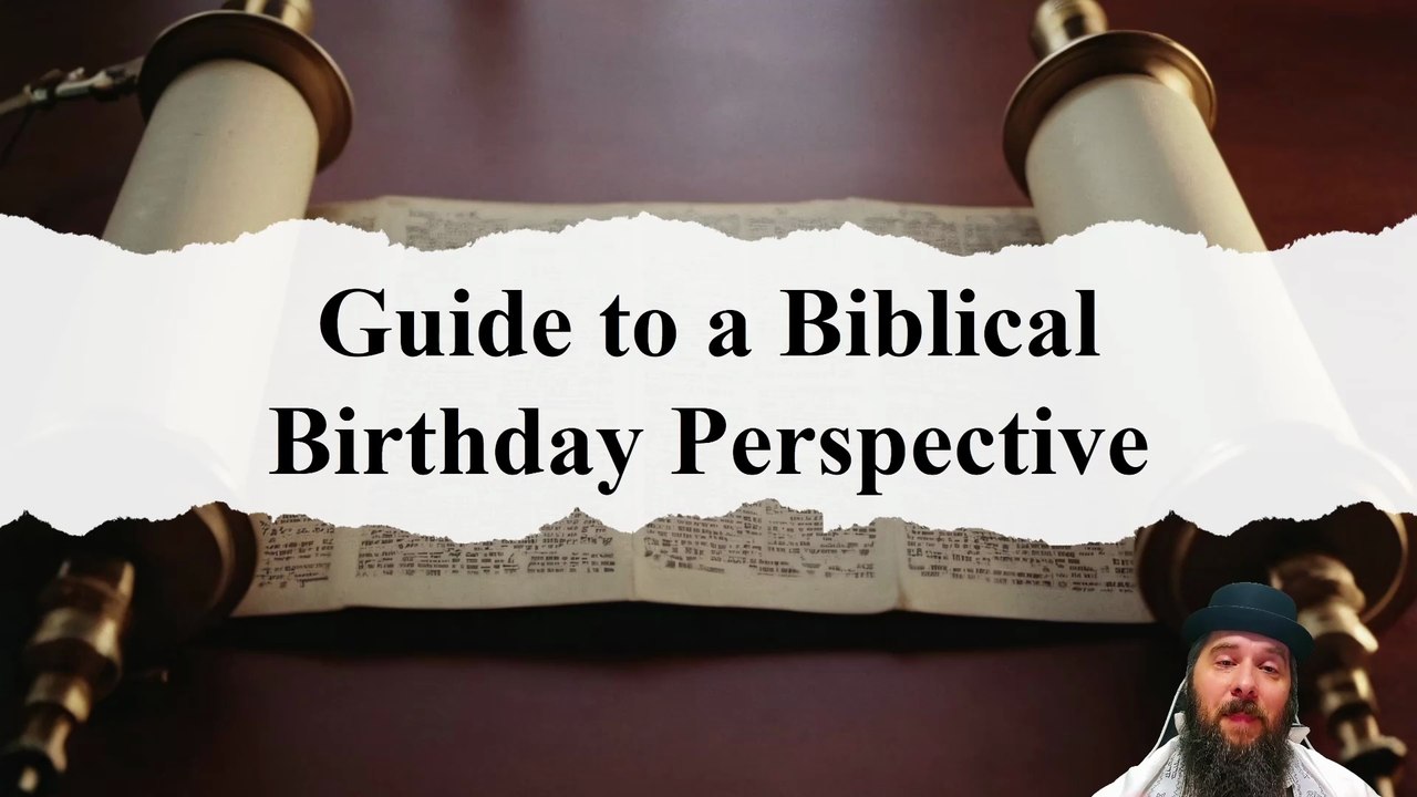 The Ultimate Guide to a Biblical Birthday Perspective - Christmas in Detail 02