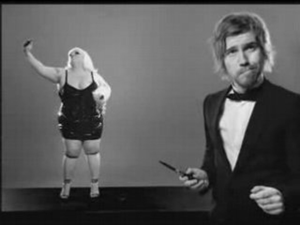 Julien Doré - Les Limites