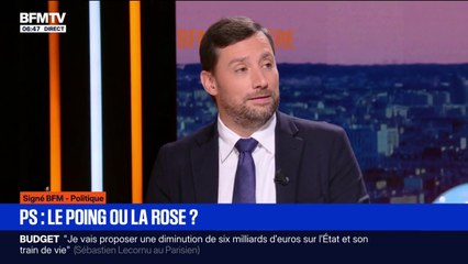 SIGNÉ BFM - Censure: le Parti socialiste craint des conséquences sur les élections municipales