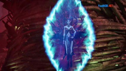 [4K] Tiên Võ Đế Tôn Tập 134 Thuyết Minh