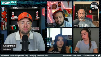 Alex Donno: Where does the Miami Hurricanes Offense and Defense Stand?