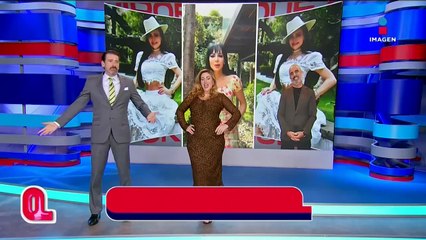 Esto le sucedió a Julión Álvarez en pleno concierto | Qué Importa