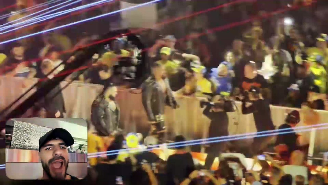 Jimmy Uso & Jey Uso vs Bron Breakker & Bronson Reed Full Match - WWE Wrestlepalooza 9/20/2025