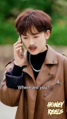 I Fled An Arranged Marriage Disguised As A Man, And Now My CEO Boss Is In Love With Me (2025) - FULL HD [Eng Sub]