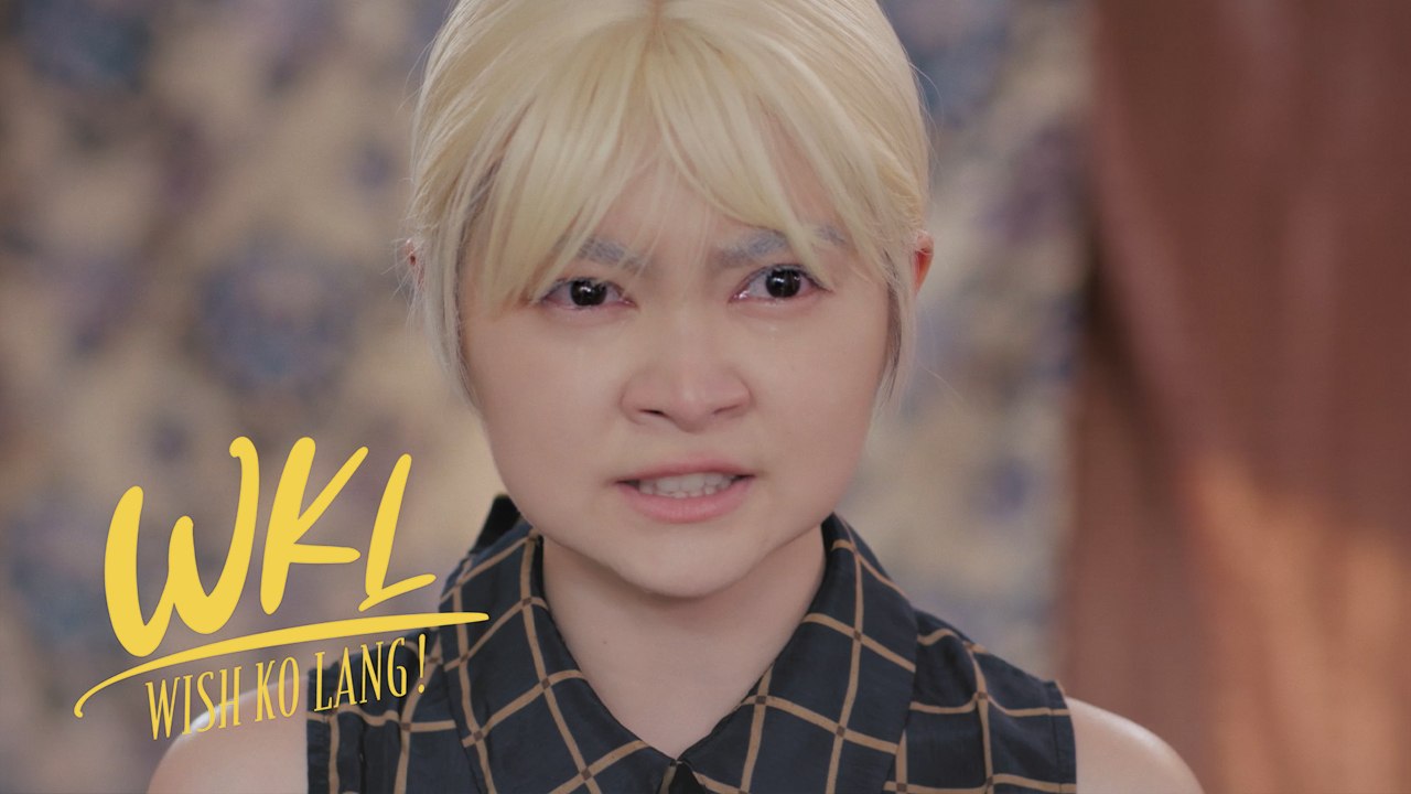 Anak-araw, naghiganti sa babaeng pumatay sa kanyang ama! | Wish Ko Lang