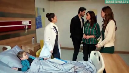 102. Destino Roto (Toprak Ile Fidan), en español