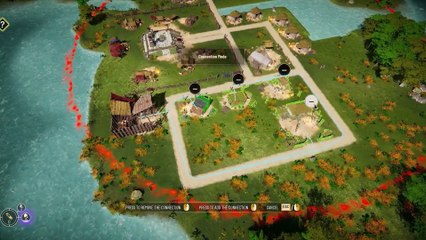 Aztecs The Last Sun - Launch Trailer