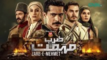 Zarb e Mehmet Episode 103 [ Urdu Dubbed ] Green TV Entertainment