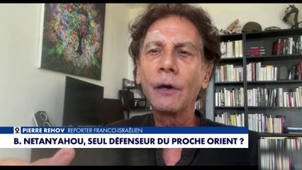 Pierre Rehov : «Emmanuel Macron jette sa rue juive en pâture à sa rue arabe»