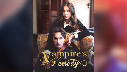 Vampire’s Remedy (2025) - FULL HD [Eng Sub]