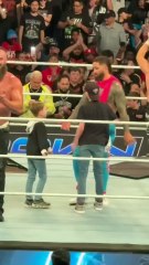 Next Generation Wyatt Family