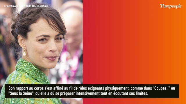 Je vois bien ce qui est en train de vieillir : À 47 ans, cette actrice césarisée a trouvé comment s’affranchir des diktats de beauté