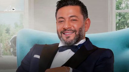 زياد برجي لنواعم: "إجت الصيفية" فكرة عفوية